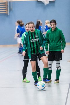 Bild 49 - HFV Futsalmeisterschaft C-Juniorinnen